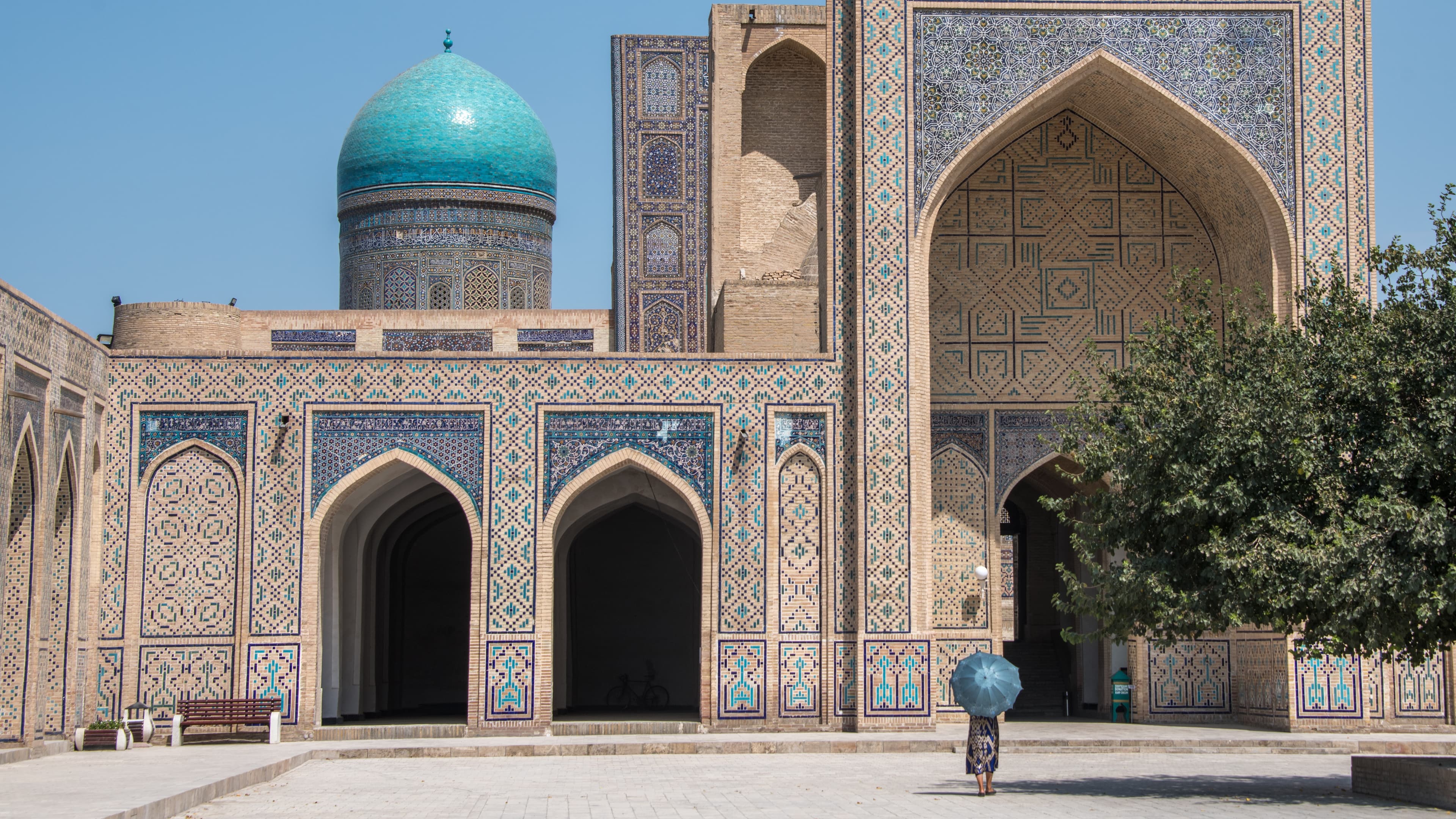 Uzbekistan