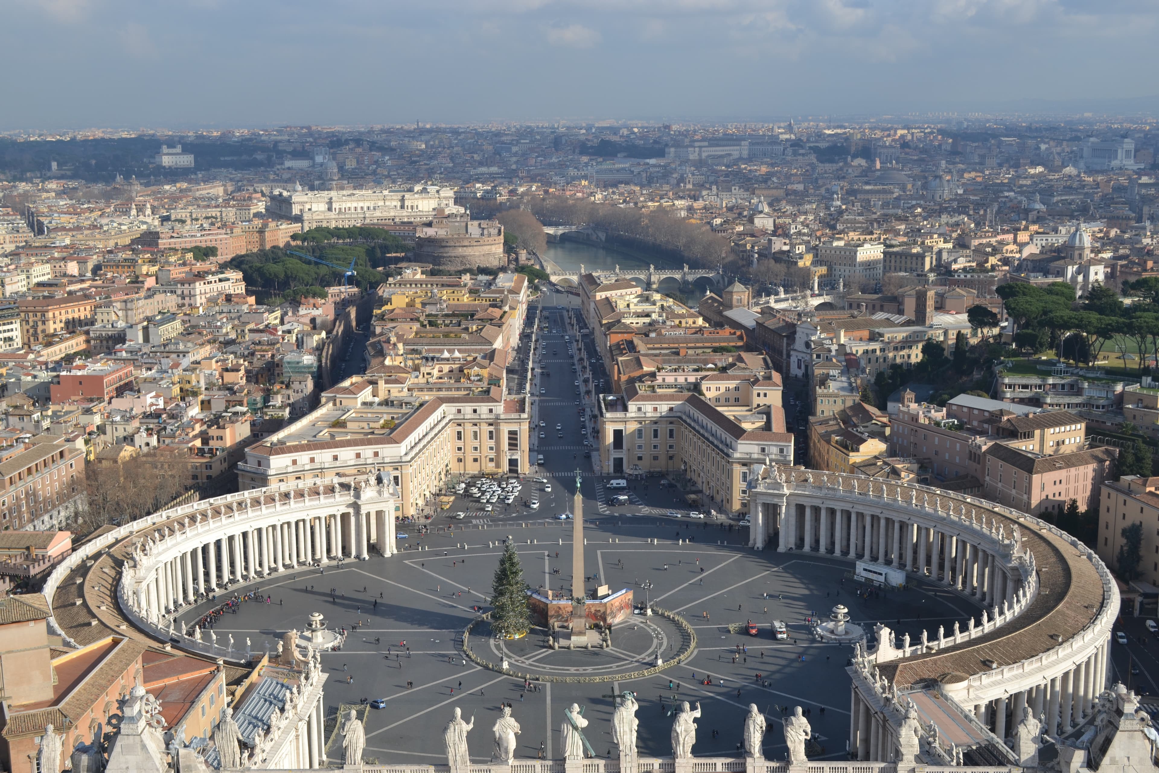 Vatikanstaten