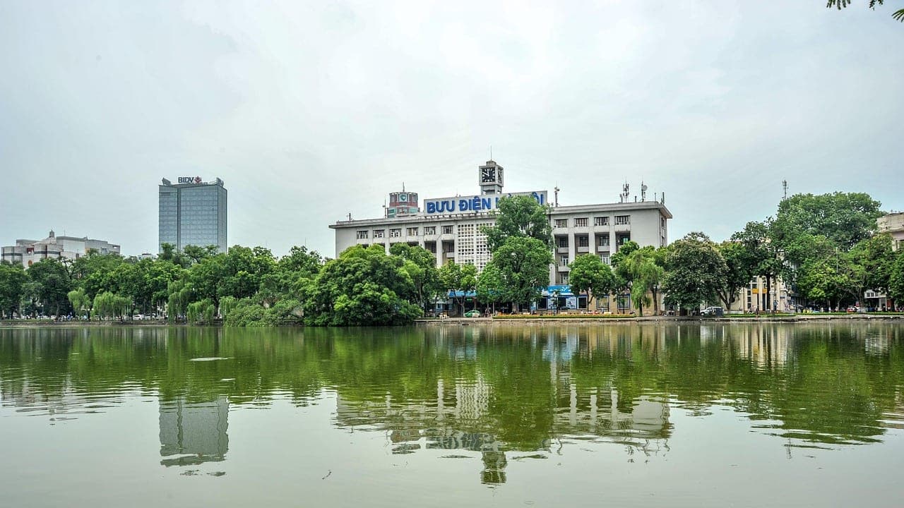Vietnam